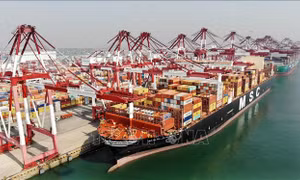 Tăng trưởng ngoại thương cho thấy khả năng phục hồi của kinh tế Trung Quốc