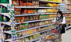 Giảm thuế VAT: Kích thích, hỗ trợ sản xuất cho doanh nghiệp