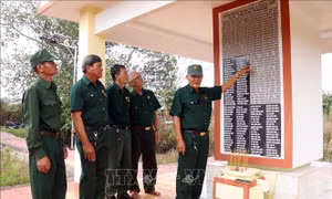 50 năm Thống nhất đất nước: Ký ức về những trận đánh khó quên
