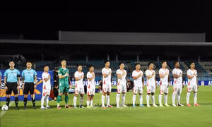 ASEAN Cup 2026: HLV Indonesia dành ‘lời có cánh’ cho tuyển Việt Nam
