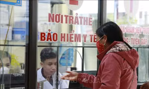 Bộ Y tế đề xuất có thêm gói bảo hiểm y tế bổ sung