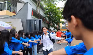 Sự kiện nổi bật tuần từ 8-13/6