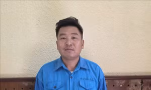 Triệt phá đường dây khai thác khoáng sản sai phép tại Dự án Shinhan