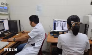 Trên 2,3 triệu dân TP Hồ Chí Minh được lập dữ liệu sức khỏe điện tử