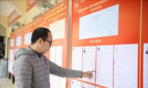 Nhiệm vụ, quyền hạn của các tổ chức phụ trách bầu cử ở địa phương