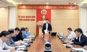 Quảng Ninh thắt chặt quản lý, phát triển nghề nuôi biển bền vững
