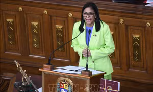 Venezuela kêu gọi đầu tư vào dầu khí và khai khoáng