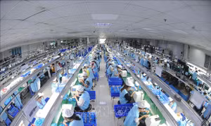 Bắc Ninh: Thu hút đầu tư phát triển công nghiệp công nghệ cao, công nghiệp xanh