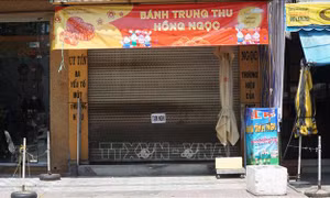 Vụ ngộ độc thực phẩm tại Đồng Tháp: Nguyên nhân do vi khuẩn salmonella trong patê 