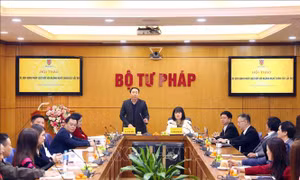 Hoàn thiện quy định pháp luật đối với ngành nghề chăm sóc sắc đẹp