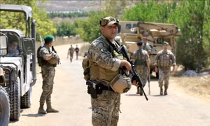 Israel và Liban không đạt tiến triển trong ngày đàm phán đầu tiên