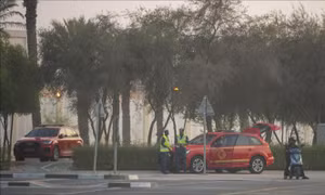 Chân dung nhân vật Israel truy kích tại Qatar