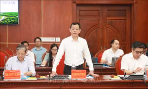 Gỡ khó để nâng cao năng lực cho tuyến y tế cơ sở