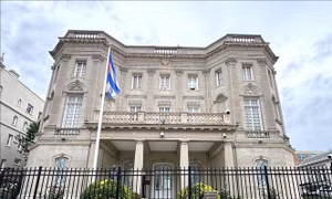 Cuba lên tiếng trước các biện pháp mới của Mỹ