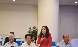 Giải pháp đổi mới mô hình tòa soạn đa loại hình địa phương