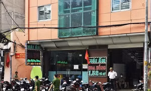 Vụ bạo hành trẻ em ở Mái ấm Hoa Hồng: Khó khăn trong thống kê tình trạng của các bé