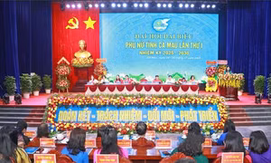 Đổi mới sáng tạo, chuyển đổi số toàn diện trong các cấp hội phụ nữ