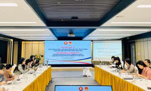 Hội thảo quốc tế về Kế hoạch chiến lược Cộng đồng Văn hóa – Xã hội ASEAN
