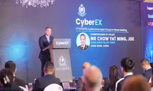 Hội nghị INTERPOL thúc đẩy phối hợp toàn cầu chống tội phạm mạng