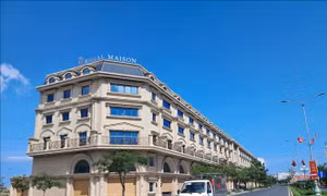 Hai gam màu bất động sản đô thị sau hợp nhất - Bài cuối: Giá đất ảo và hạ tầng ngầm trên giấy