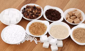 Vai trò của đường tự nhiên trong quá trình tiến hóa của loài người