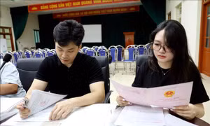 Hưng Yên: Chạy đua với thời gian để mỗi thửa đất đều có 'chủ'
