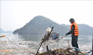 Du lịch miền Bắc tìm cách phục hồi sau bão lũ