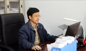 Tinh gọn bộ máy: Thêm nhiều cán bộ ở Quảng Bình tự nguyện nghỉ hưu trước tuổi, thể hiện sự đồng thuận cao