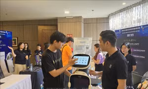 Đà Nẵng thúc đẩy khởi nghiệp đổi mới sáng tạo và trình diễn công nghệ