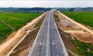 Sớm hoàn thành dự án thành phần cao tốc Bắc - Nam phía Đông qua Hà Tĩnh, Quảng Trị