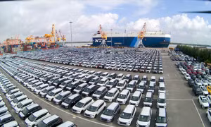 Những chính sách nổi bật có hiệu lực trong tháng 10/2023