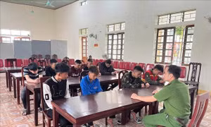 Mô hình nhân văn giúp thanh, thiếu niên tránh xa nguy cơ vi phạm pháp luật