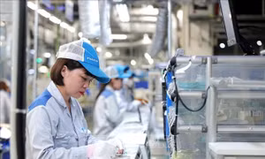 Đại hội XIV của Đảng: Giữ kỷ cương ngân sách, mở đường cho tăng trưởng