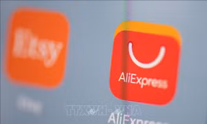 EU phạt sàn thương mại điện tử AliExpress vì lưu hành sản phẩm trái phép