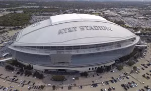 World Cup 2026: Thành phố Dallas tất bật trước thềm ngày hội bóng đá lớn nhất hành tinh