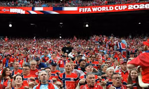 World Cup 2026: Cơn sốt khán giả lớn nhất lịch sử bóng đá hiện đại