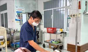 Khẩn trương điều tra vụ tai nạn giao thông nghiêm trọng trên cao tốc Đà Nẵng - Quảng Ngãi