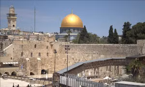 Israel tưởng niệm ngày Tisha B’Av – ngày lễ đau buồn nhất trong lịch Do Thái