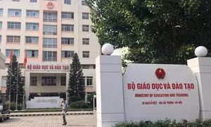 Đổi mới cơ chế tài chính cho giáo dục đại học, giáo dục nghề nghiệp