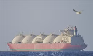 Cán cân quyền kiểm soát eo biển Hormuz đang thay đổi như thế nào?