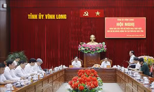 Kiên quyết xử lý dự án năng lượng tái tạo kéo dài, thiếu năng lực