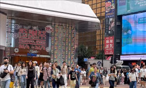 Cảnh báo về đợt bùng phát cúm mùa Hè nghiêm trọng tại Hong Kong 