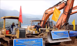 Sự kiện kinh tế Việt Nam nổi bật tuần qua