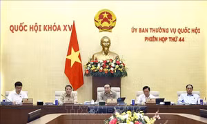 Khơi thông nguồn lực tín dụng phục vụ tăng trưởng kinh tế