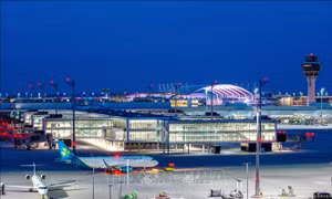 Vietnam Airlines tiếp tục hỗ trợ hành khách có nhu cầu điều chỉnh hành trình sau sự cố tại Đức