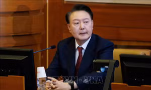 Thêm cú sốc pháp lý với cựu Tổng thống Hàn Quốc Yoon Suk Yeol