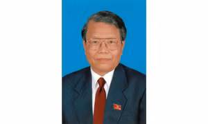 Thông báo lễ viếng, lễ truy điệu và lễ an táng nguyên Chủ tịch nước Trần Đức Lương