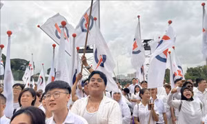 Những vấn đề then chốt người dân Singapore quan tâm trước bầu cử