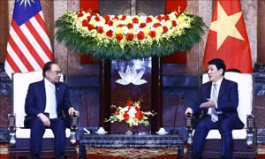 Việt Nam đóng vai trò then chốt trong đảm bảo thành công chương trình hành động của ASEAN
