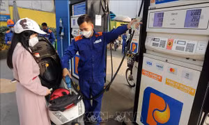 Chủ tịch Hiệp hội Xăng dầu Việt Nam: Nguồn cung sẽ đủ khi có nghị định mới